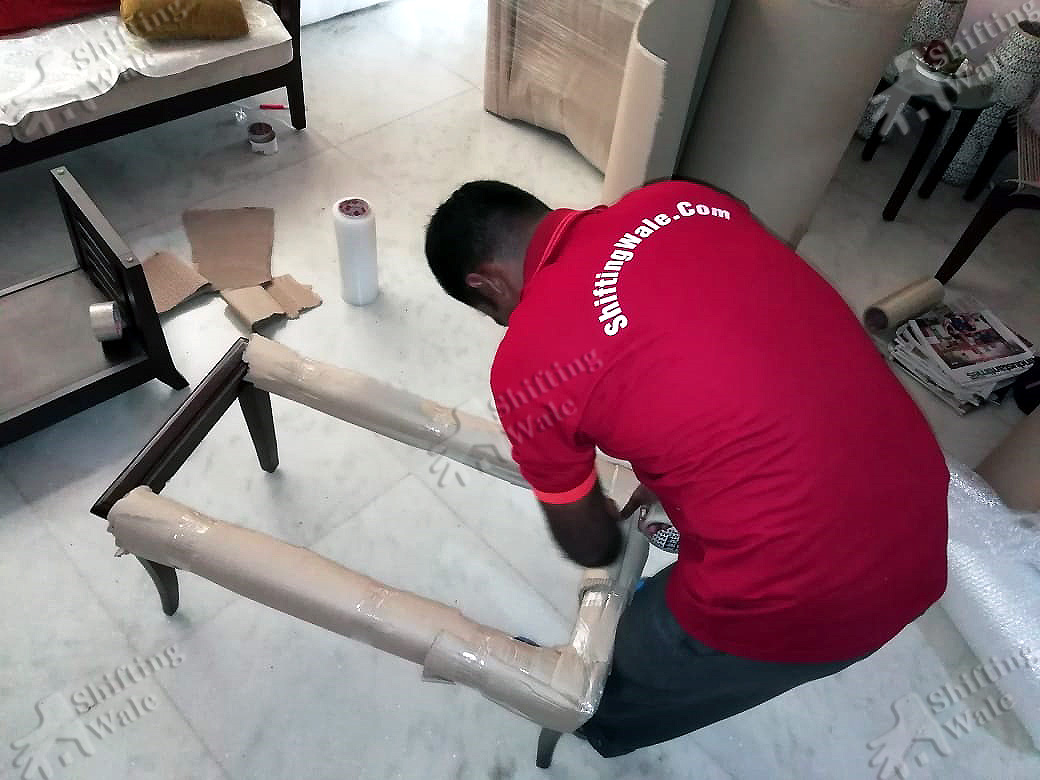 Furniture Packing services