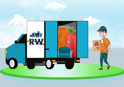 IBA Approved Transport For Household Goods Shifting