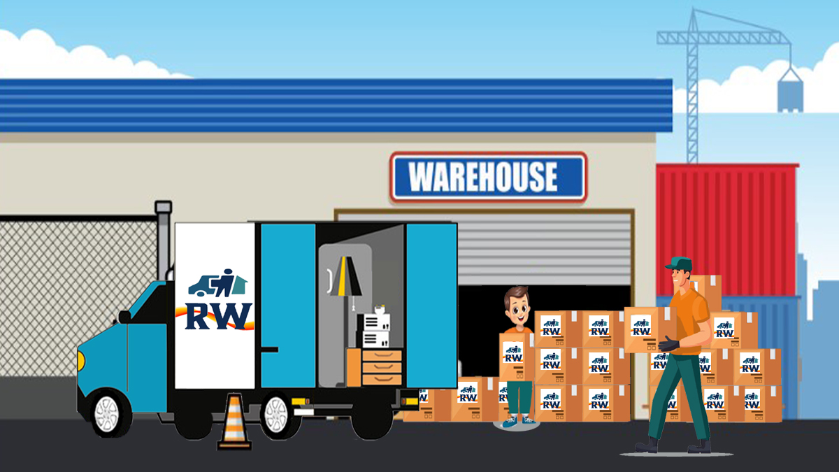 Warehousing And Storage Solutions For Your Needs