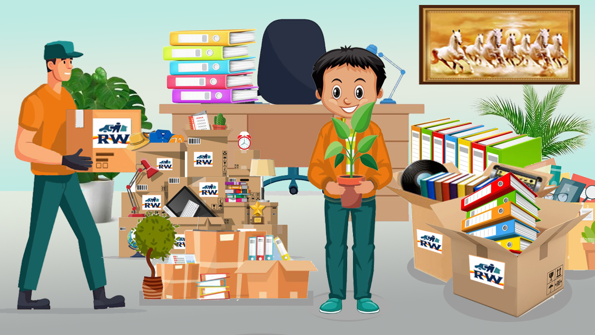 Best Office Relocation Services For Your Business Move