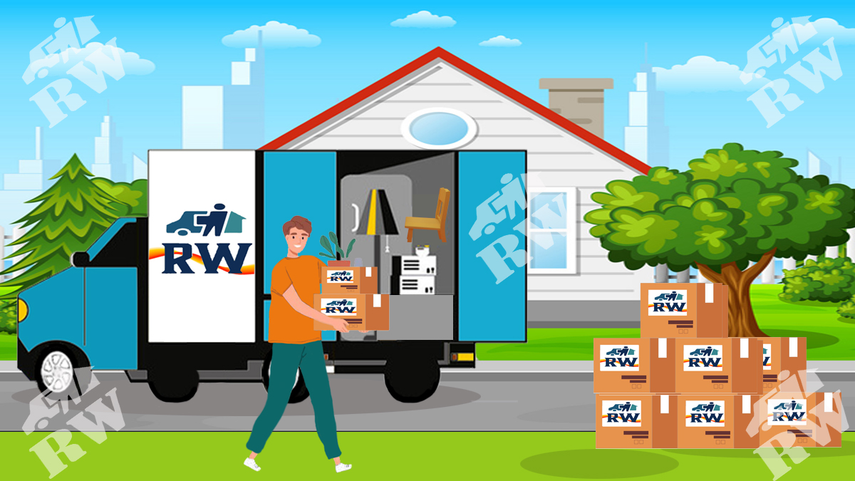 The Best Movers And Packers Services