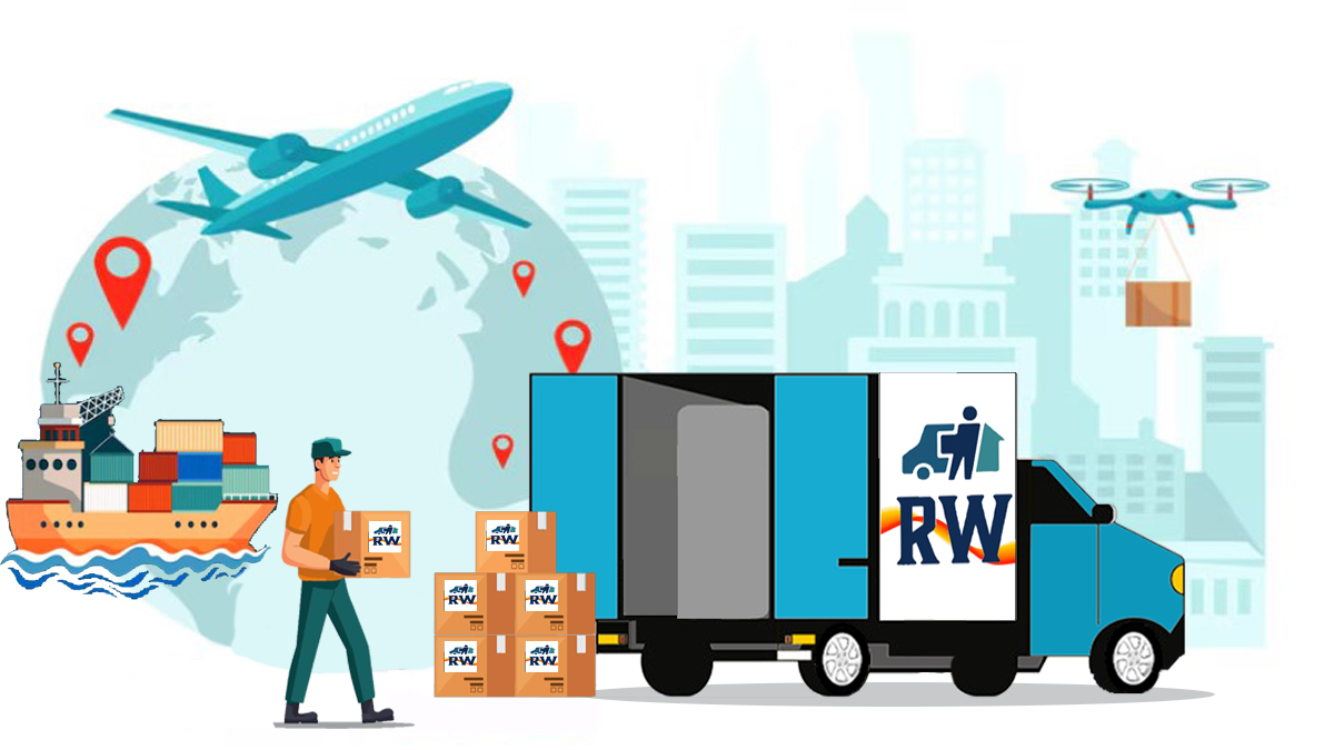 Your Complete Solution For International Relocation Services