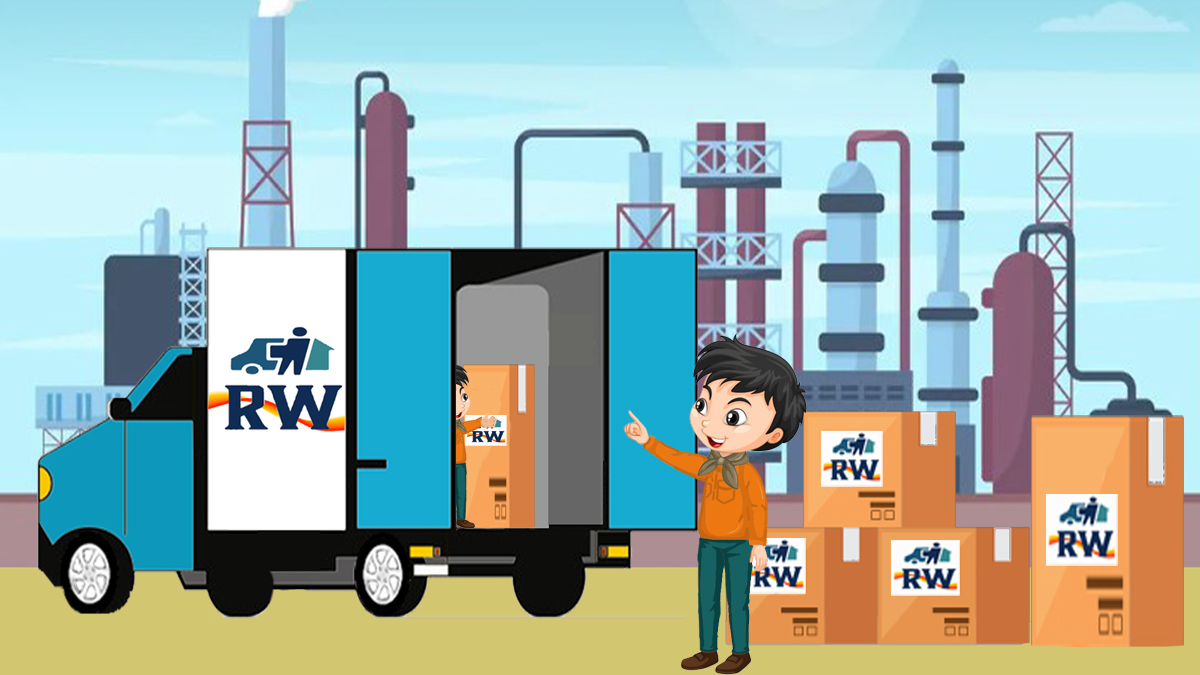 Easy Solutions For Industrial Relocation Services