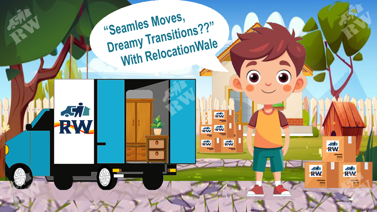 Quality Household Shifting Services for Your Perfect Move