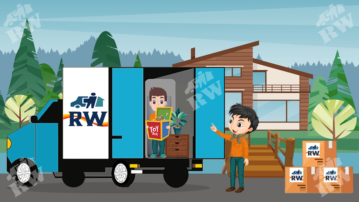 House Shifting Services for Easy Relocation