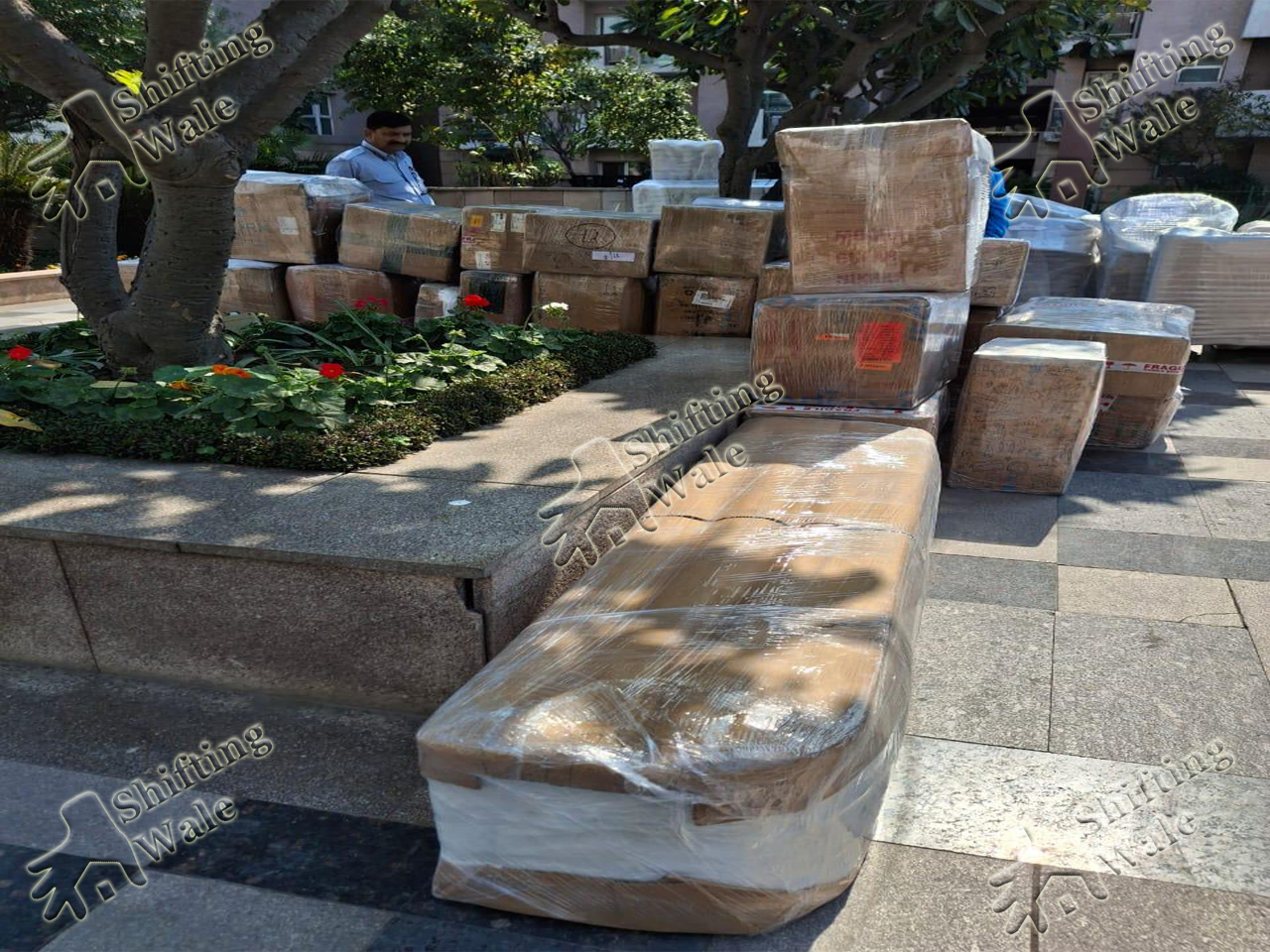 Best Packers And Movers In Ahmedabad