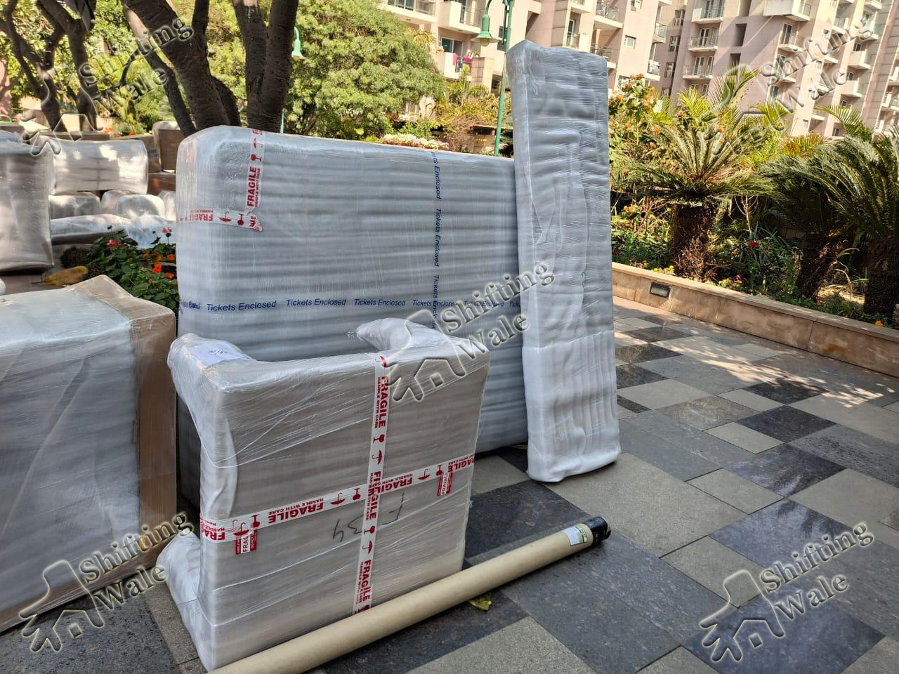 Best Packers And Movers In Bangalore