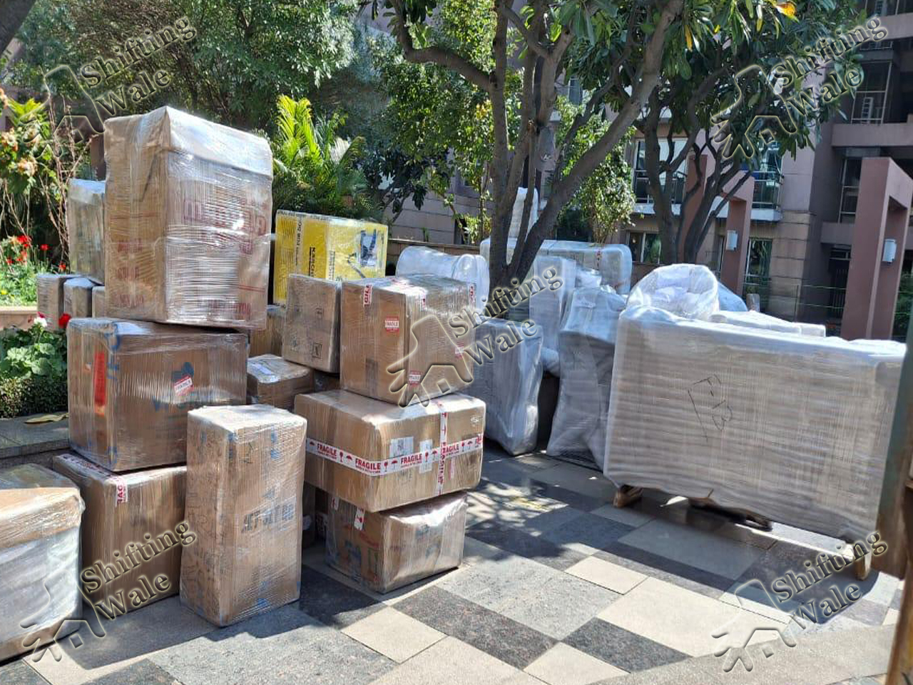Best Packers And Movers In Bokaro