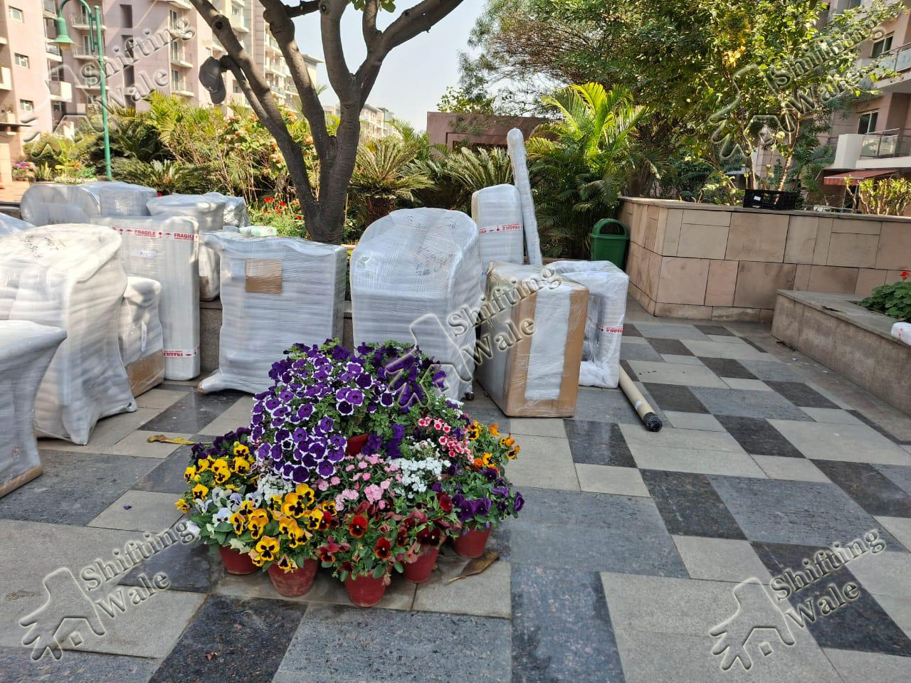 Best Packers And Movers In Chennai