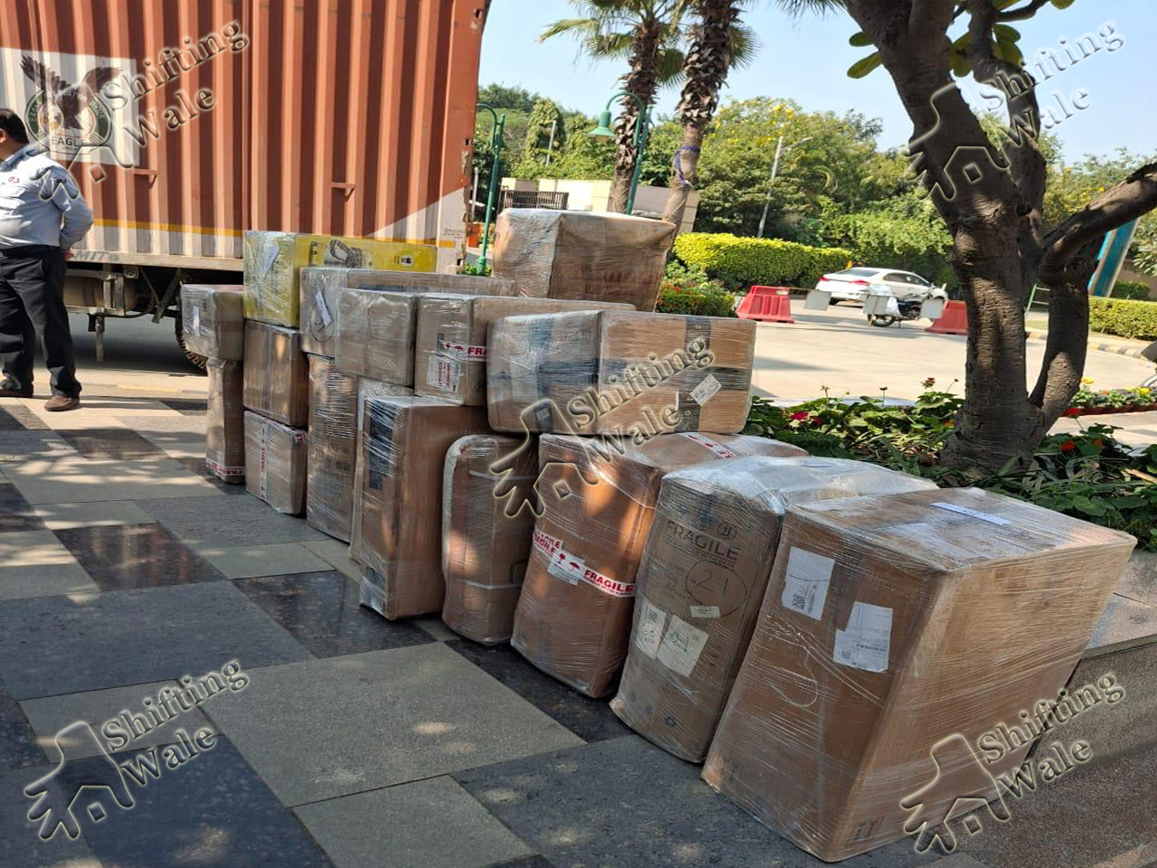 Best Packers And Movers In Chiplun
