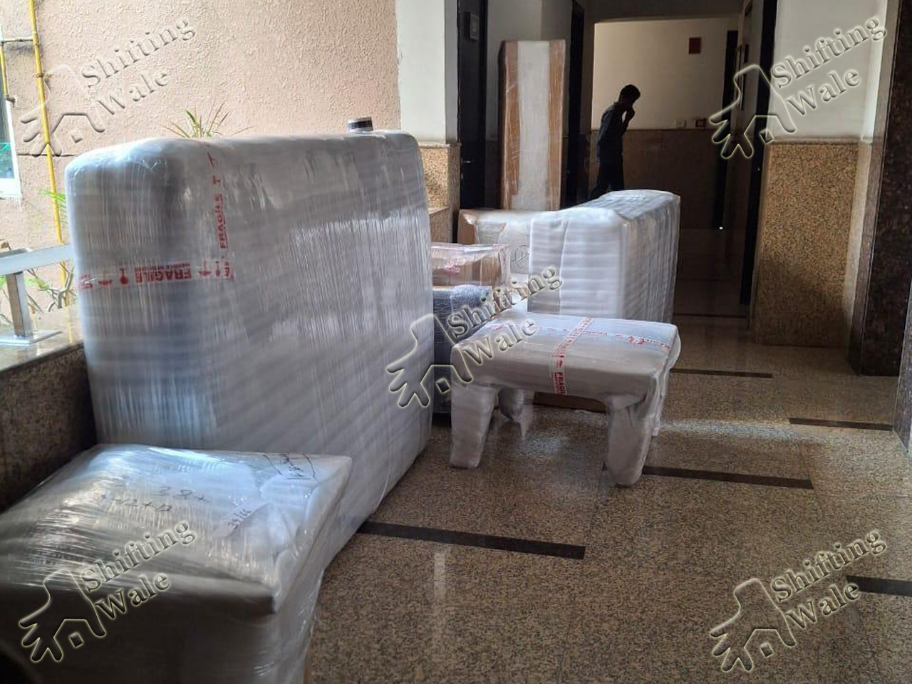 Best Packers And Movers In Dabhol
