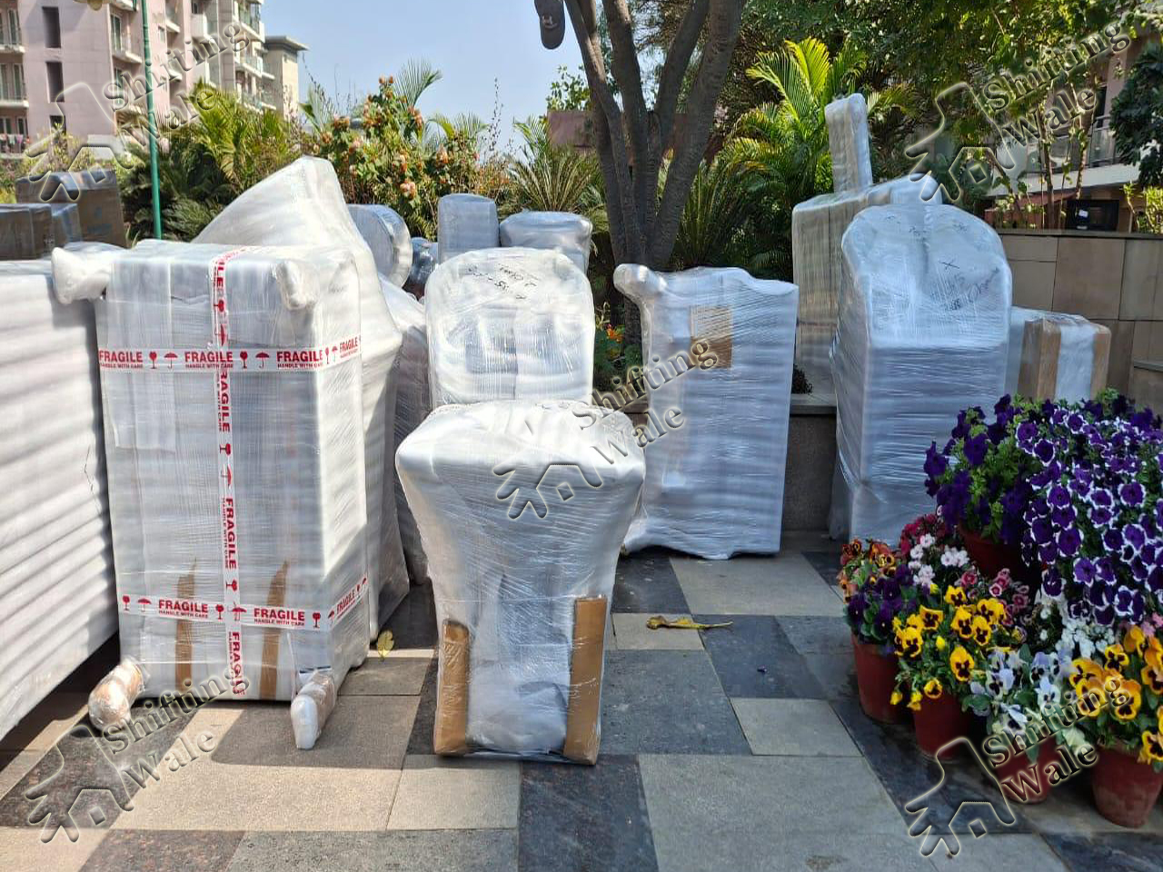 Best Packers And Movers In Dehradun