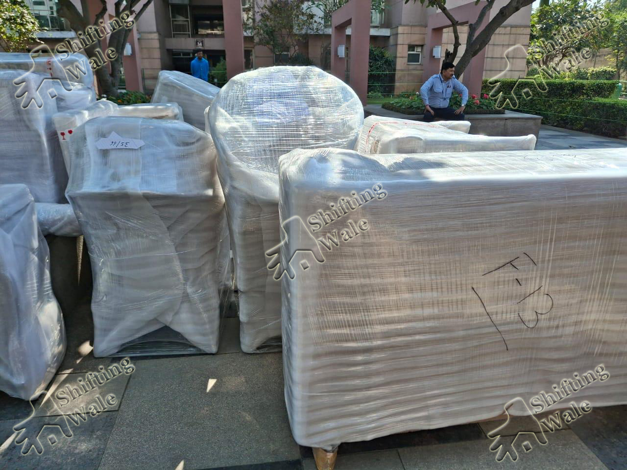 Best Packers And Movers In Delhi