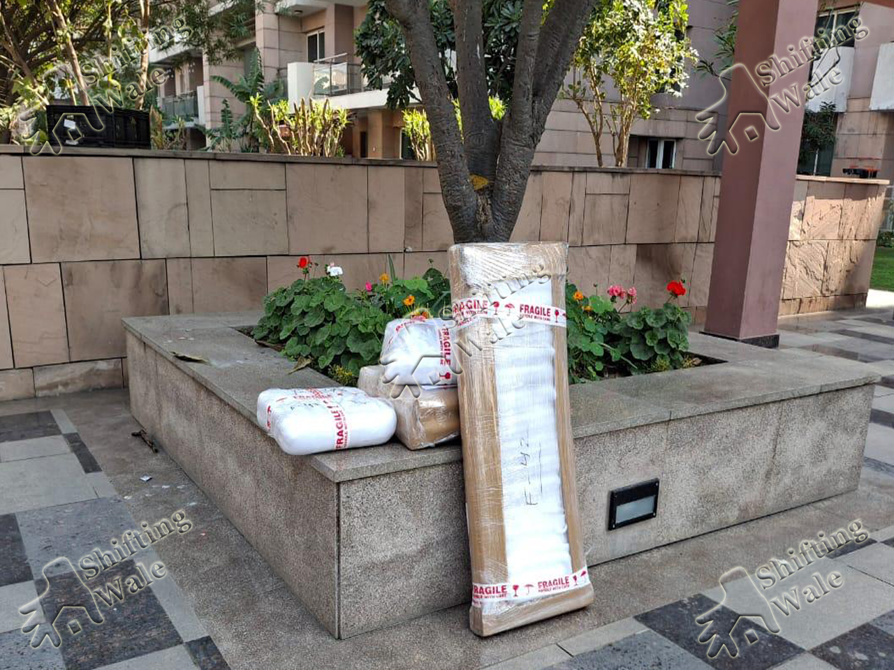 Best Packers And Movers In Gangtok