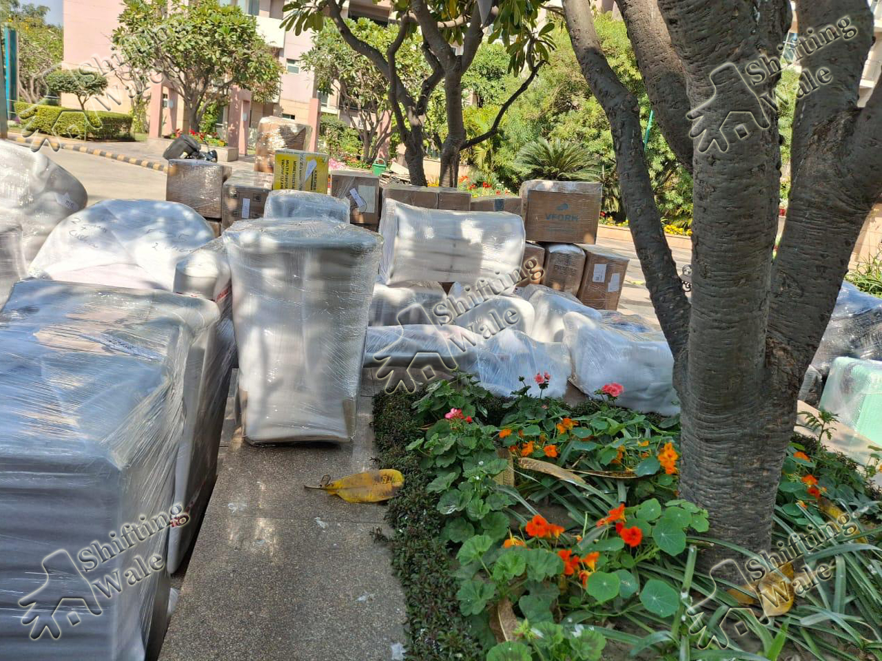 Best Packers And Movers In Ghaziabad