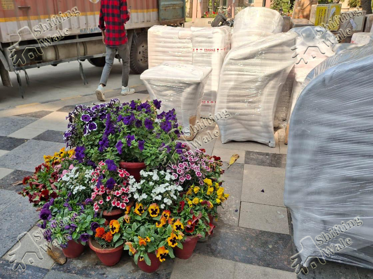 Best Packers And Movers In Guwahati