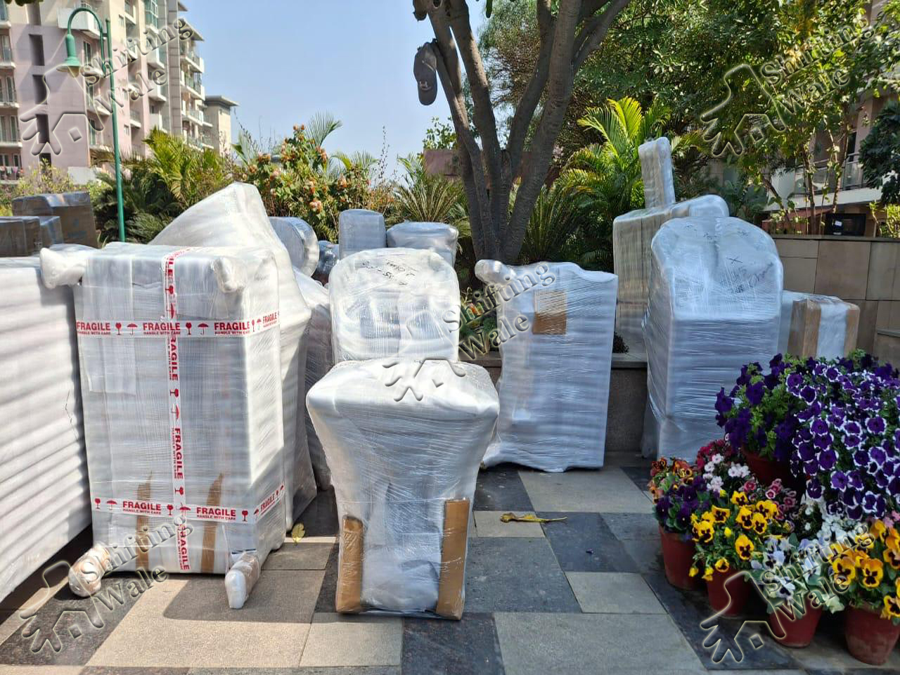 Best Packers And Movers In Haridwar