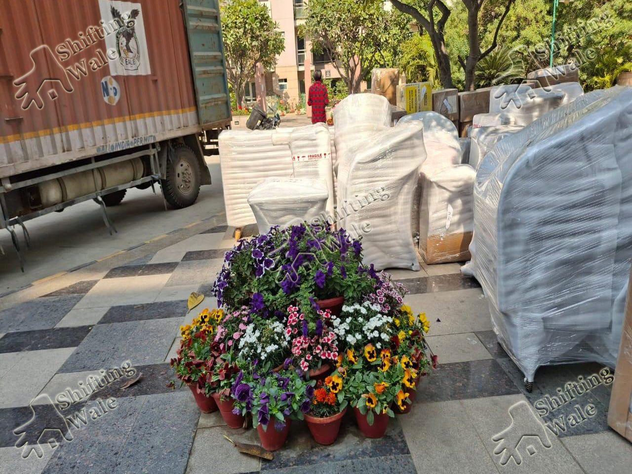 Best Packers And Movers In Indore