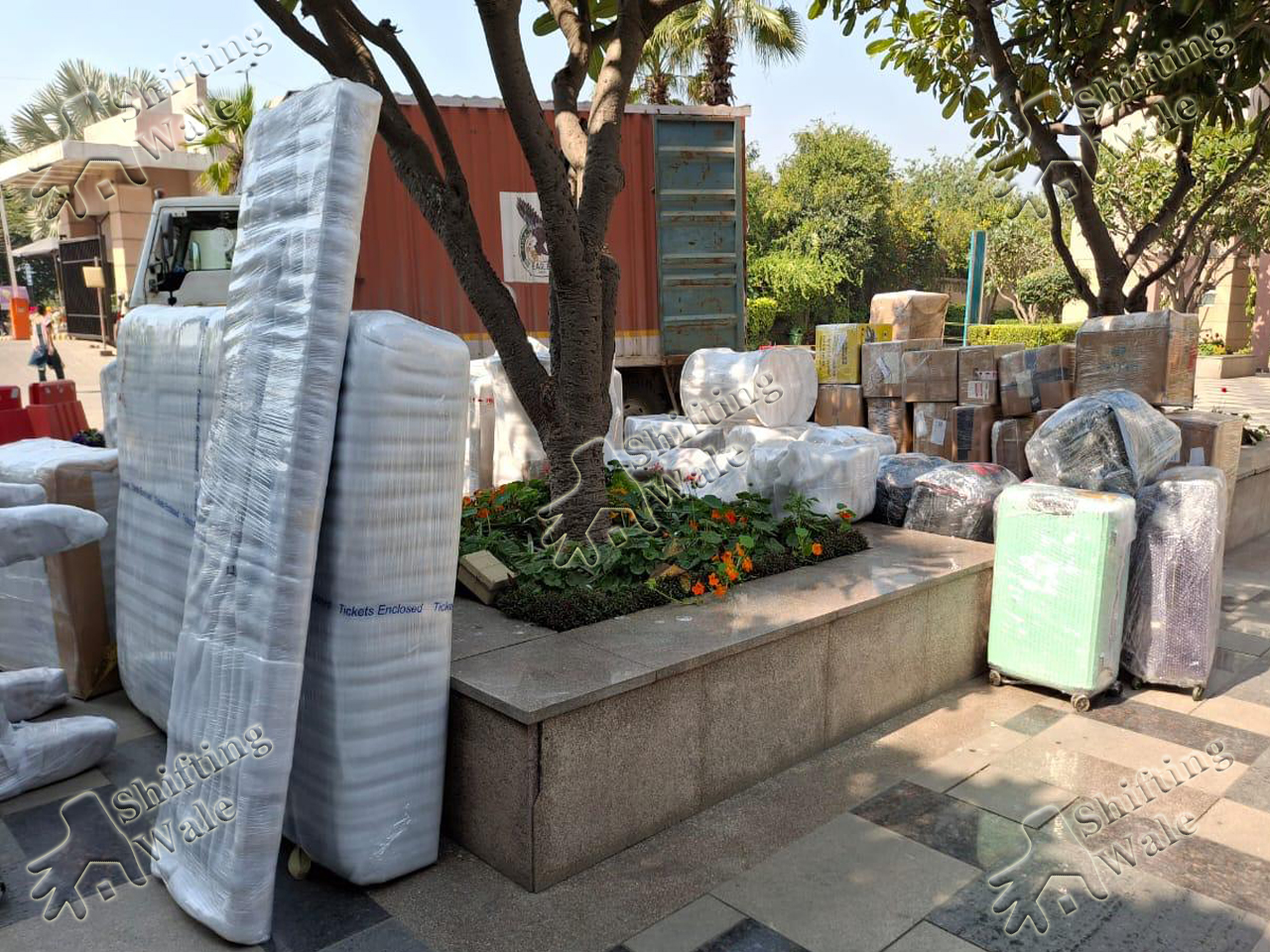 Best Packers And Movers In Jamshedpur