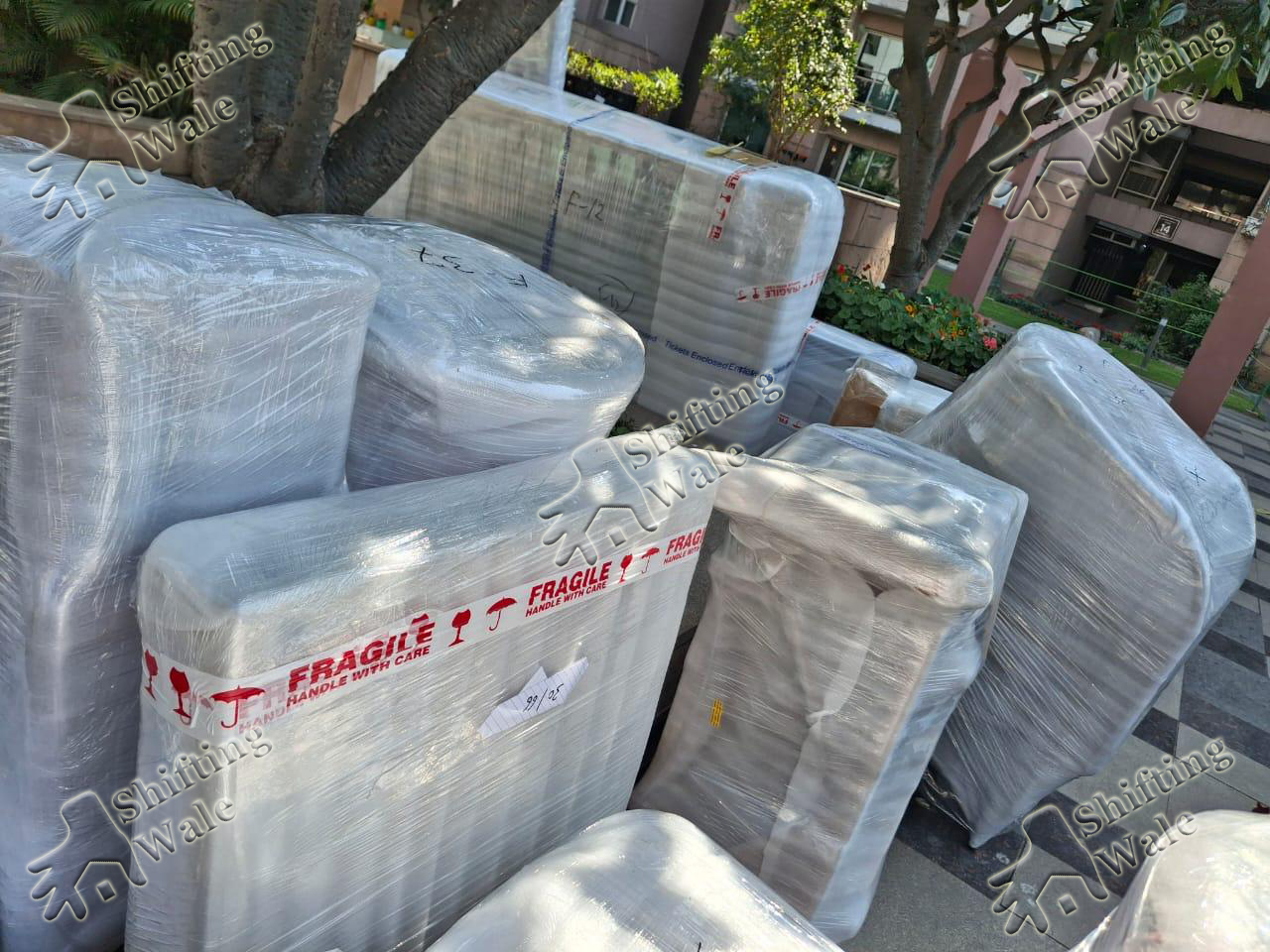 Best Packers And Movers In Kanpur