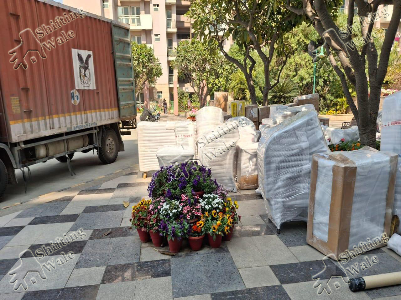 Best Packers And Movers In Kolkata
