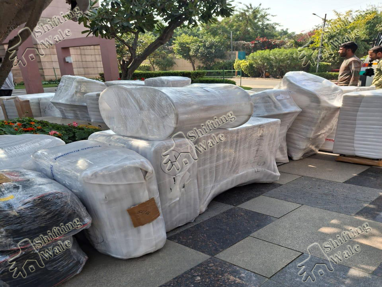 Best Packers And Movers In Mumbai