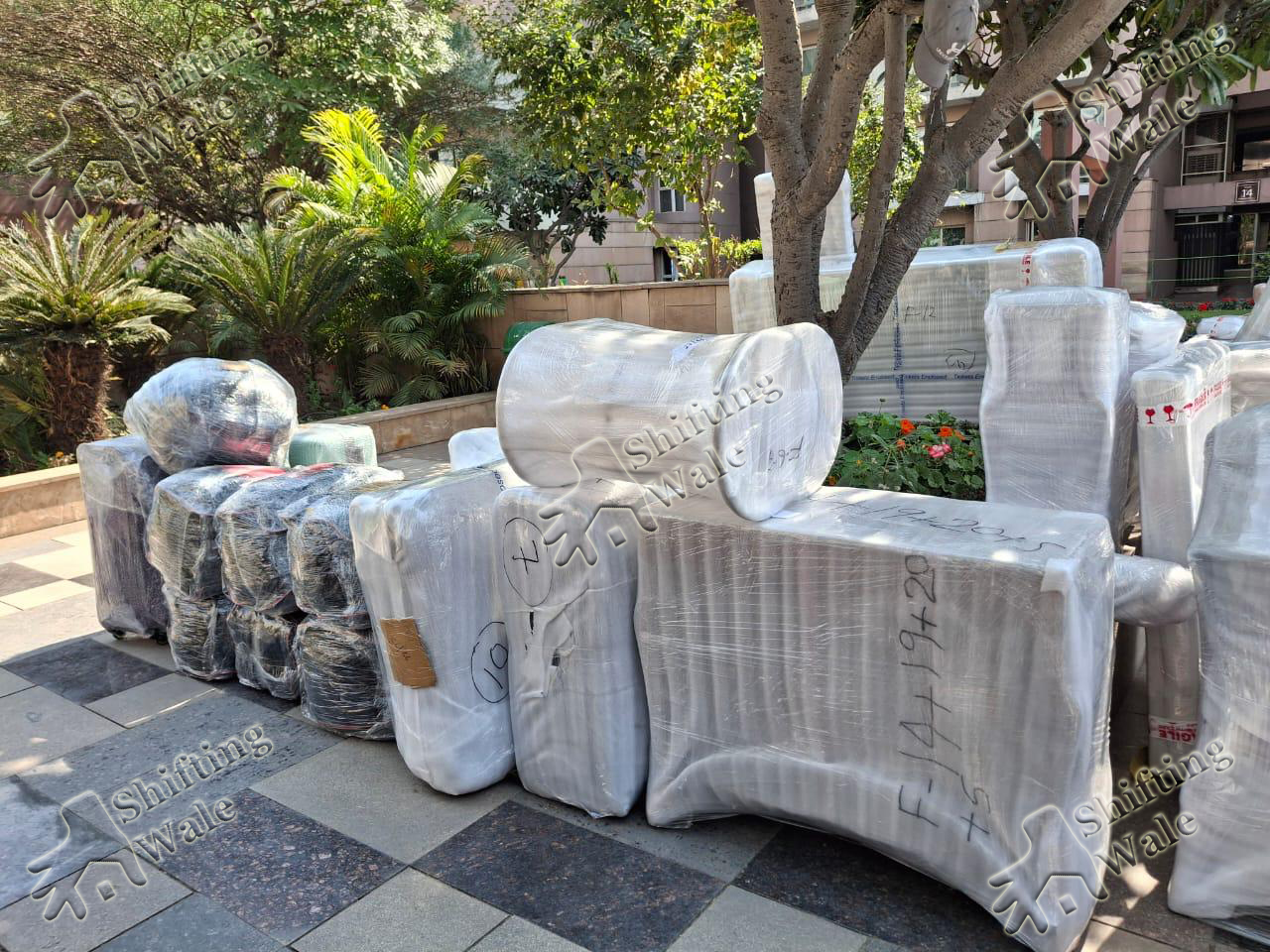 Best Packers And Movers In Roorkee