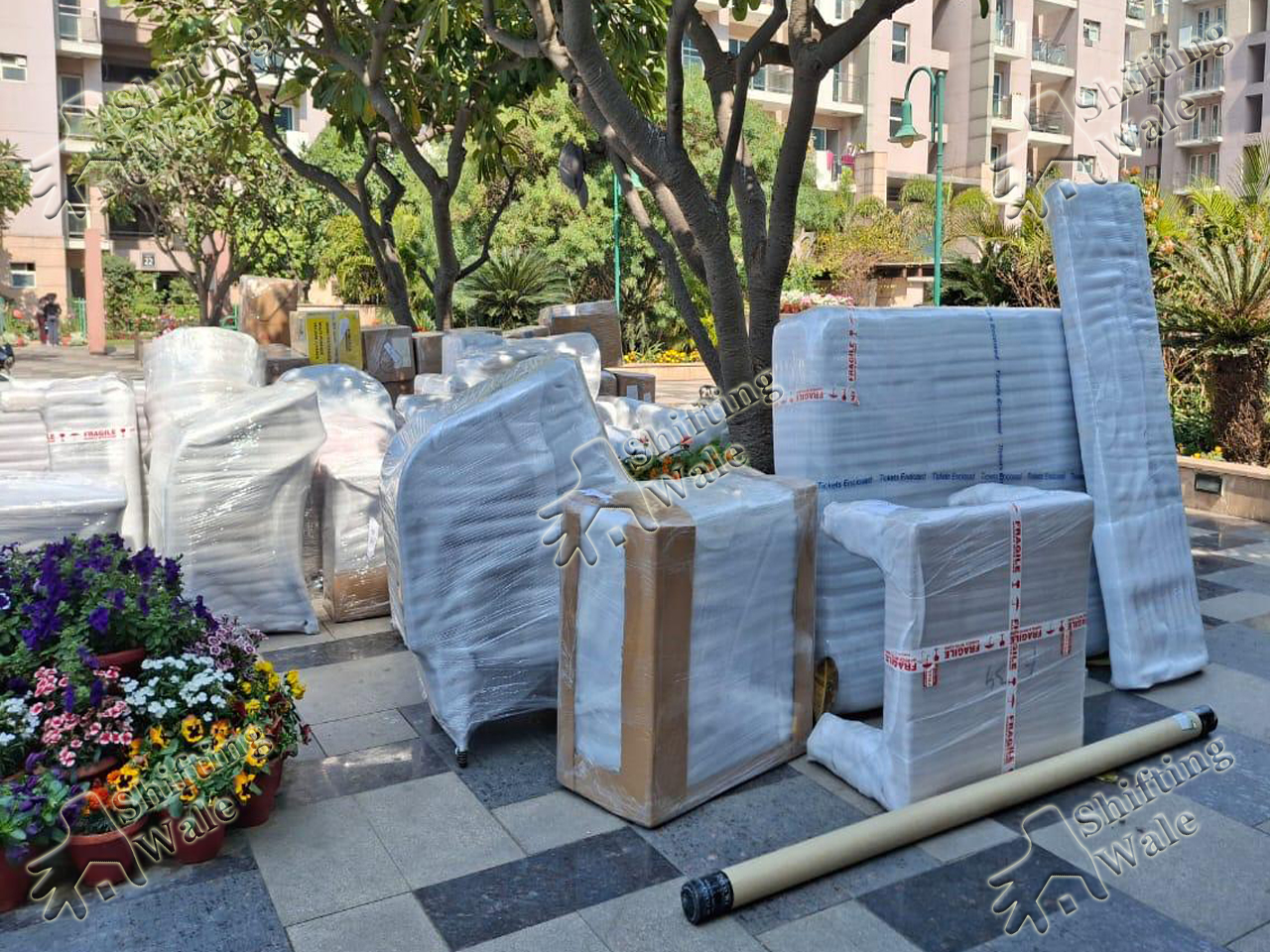 Best Packers And Movers In Ranchi