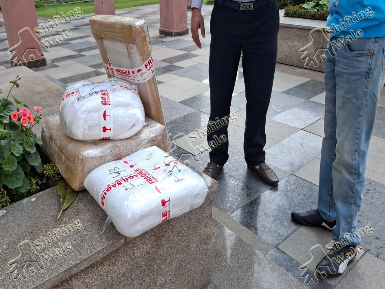 Best Packers And Movers In Siliguri