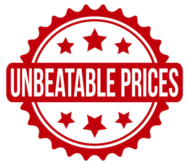 Unbeatable_Price_Guarantee